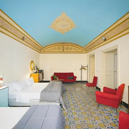 Apartment Dietro San Domenico Palermo